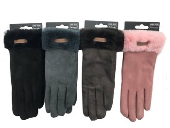 Handskar