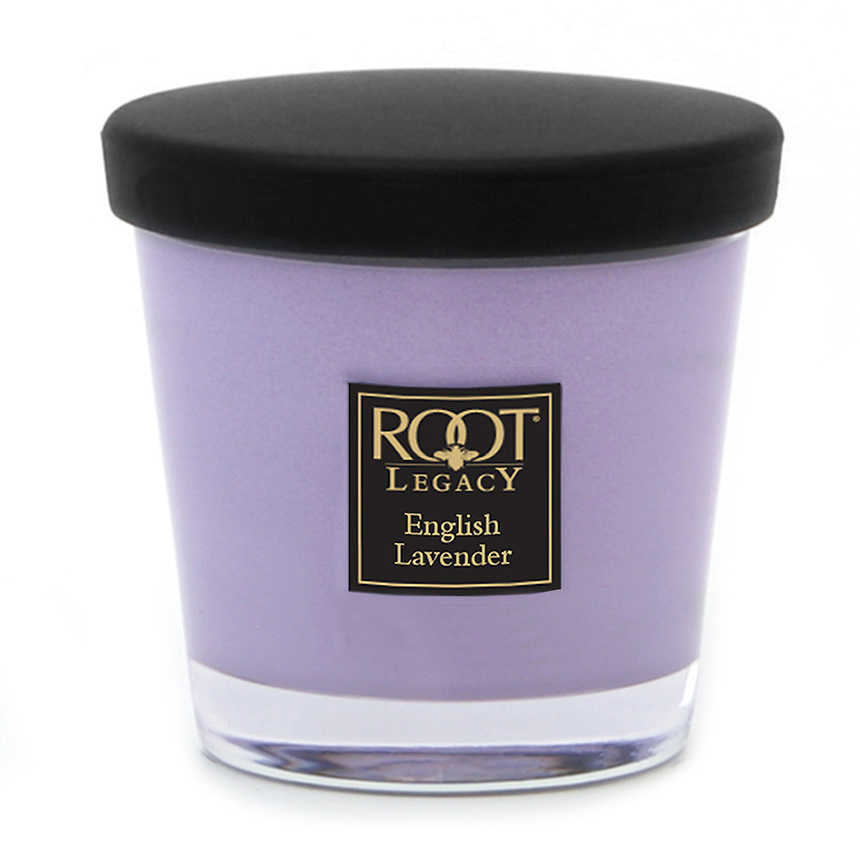 Veriglass Small English Lavender