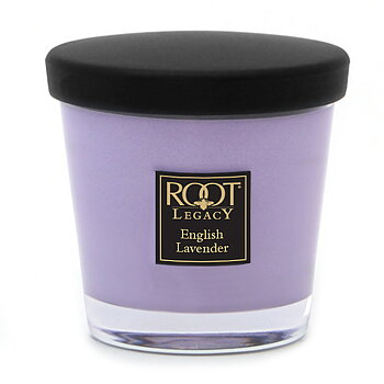 Veriglass Small English Lavender
