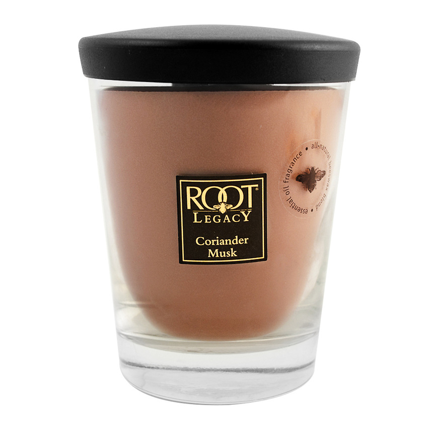 Veriglass Lrg Coriander Musk