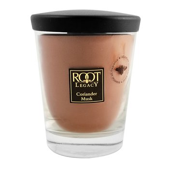 Veriglass Lrg Coriander Musk