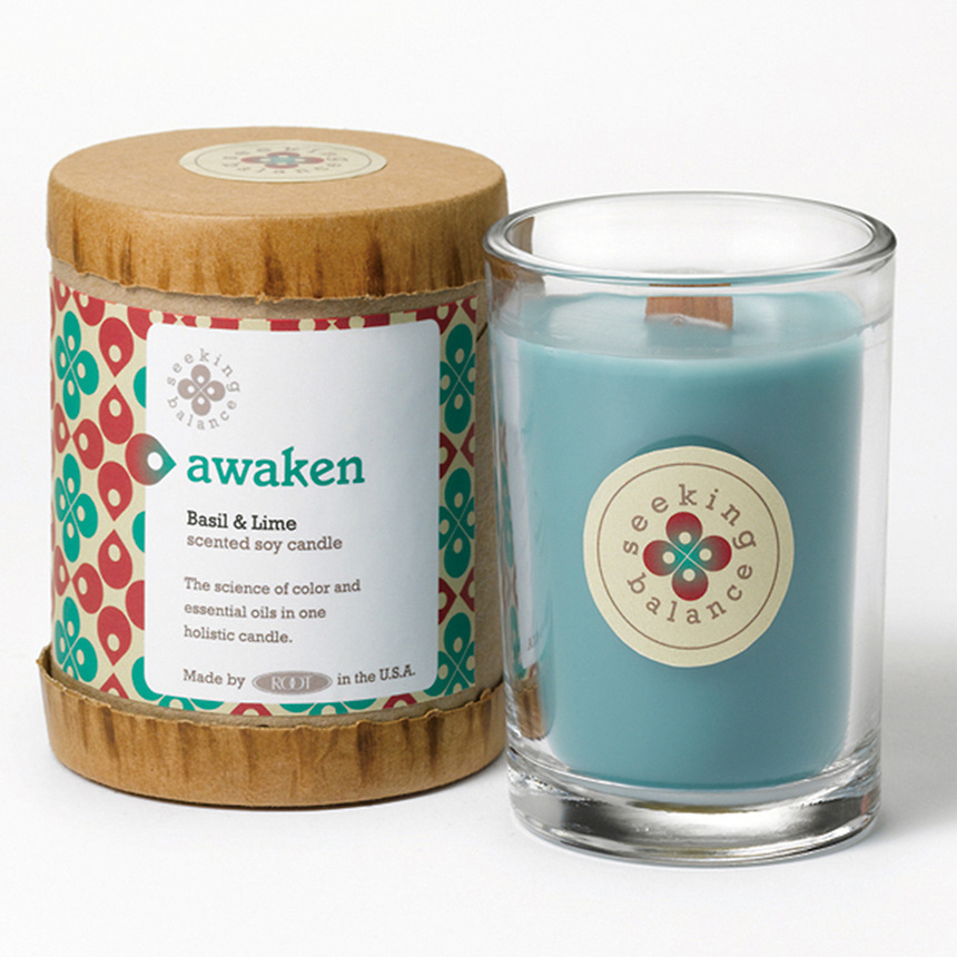 Seeking Balance 6,5oz Jar Awaken