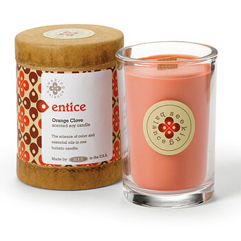 Seeking Balance 6,5oz Jar Entice