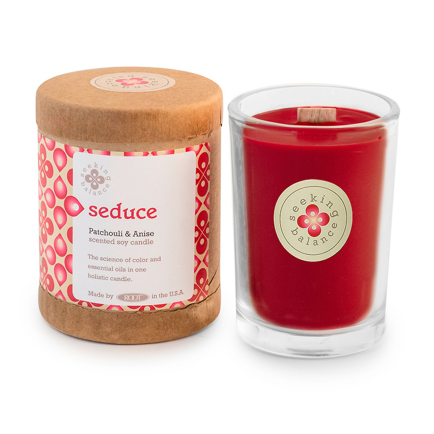 Seeking Balance 6,5oz Jar Seduce