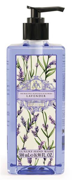 Hand Wash Lavender 500ml