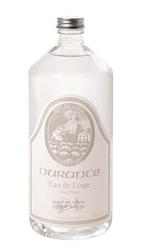 Linen Water Cotton Flower 1 liter.