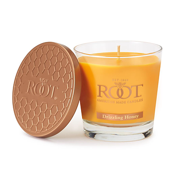 Honeycomb Small Drizzling Honey
