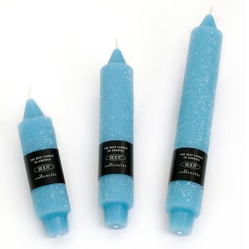 7 in Collo, Aqua