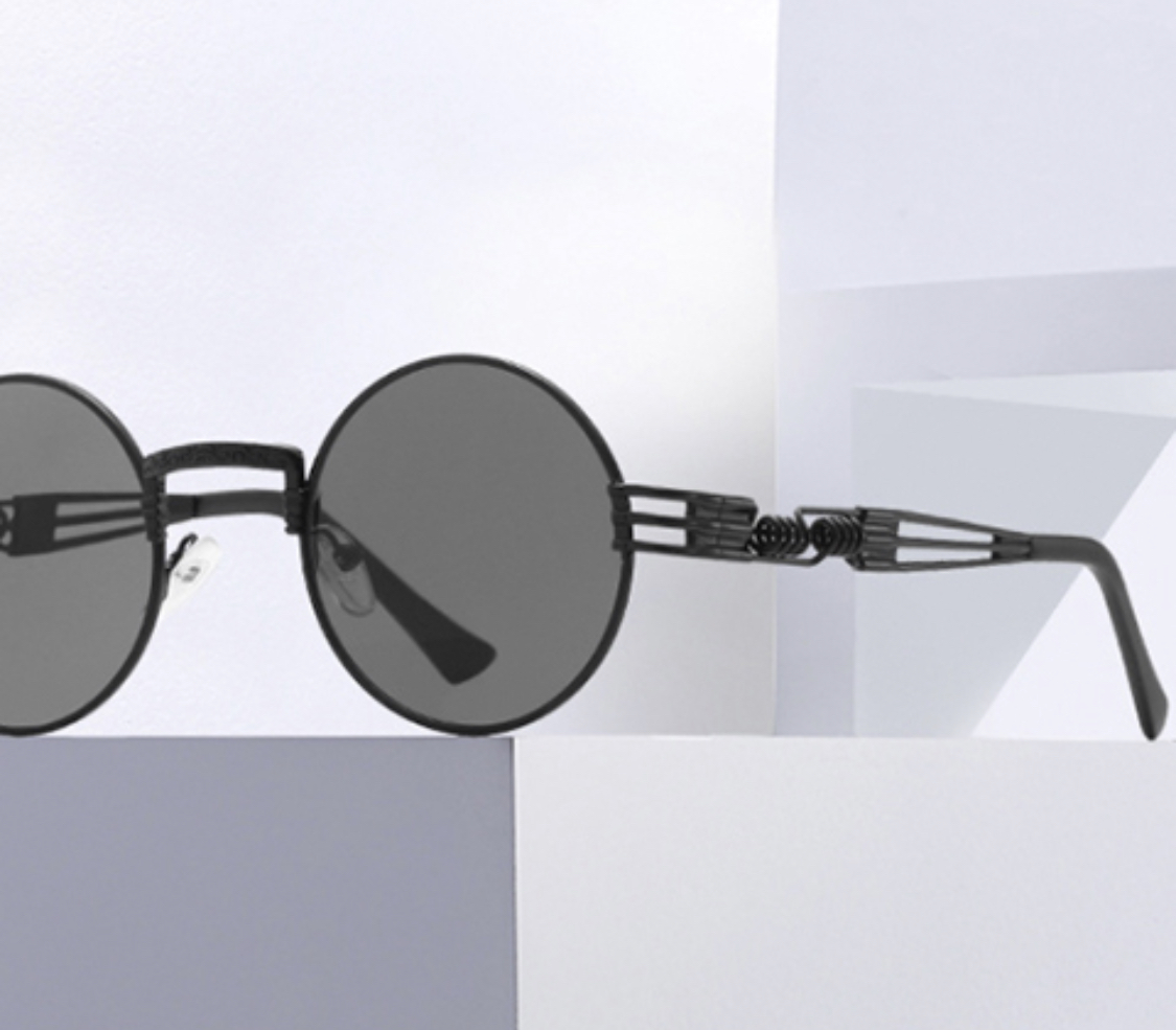 VV MIRROR Svart/Svart - 2