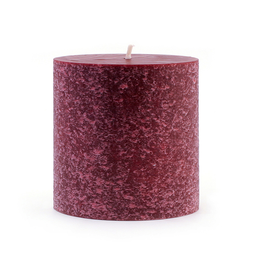 Timberline Cranberry 3*3