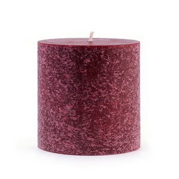 Timberline Cranberry 3*3
