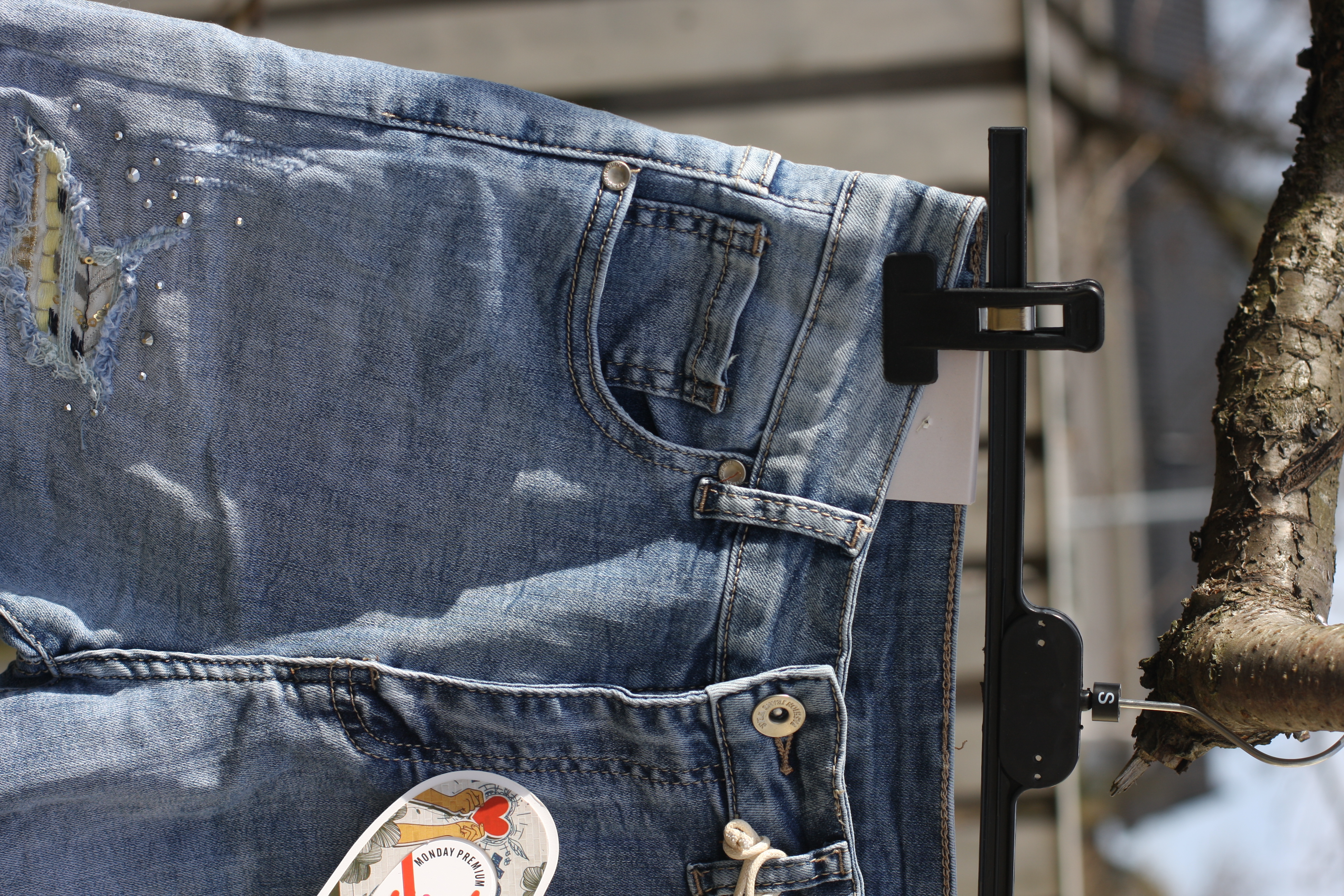 Shorts    "Lappade" - 4