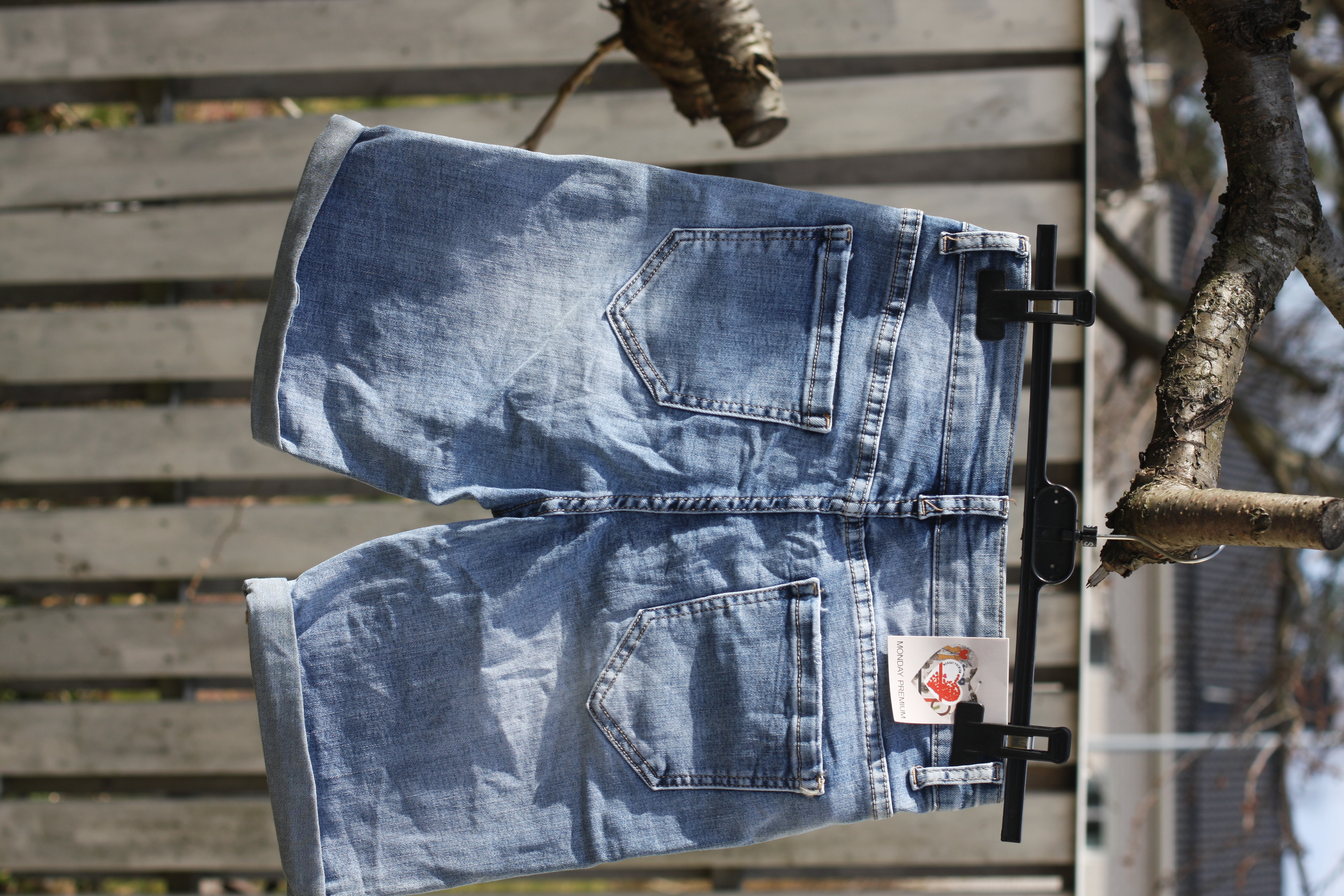 Shorts    "Lappade" - 5