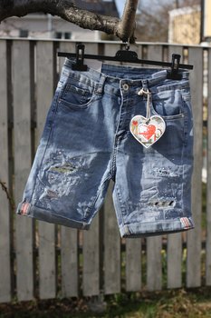 Shorts    "Lappade"