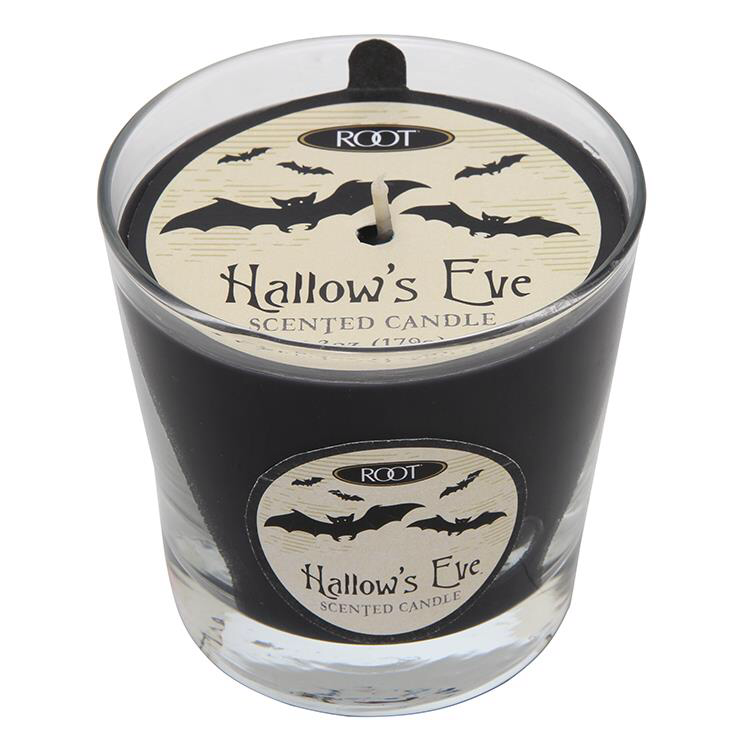 Veriglass Small Halloween Hallows Eve