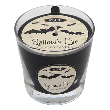 Veriglass Small Halloween Hallows Eve
