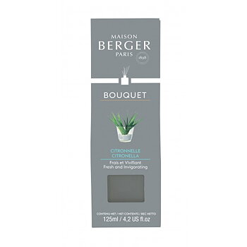 Diffuser Frosted Citronella – Summer Collection