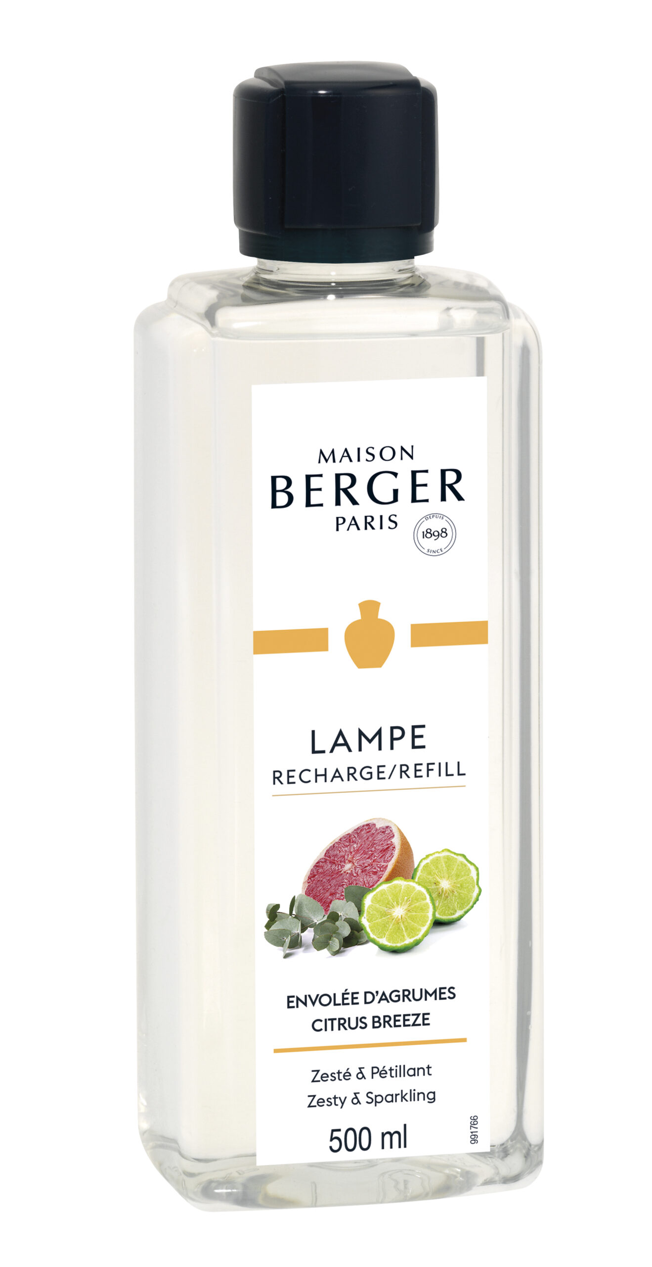 Citrus Breeze 