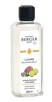 Citrus Breeze 