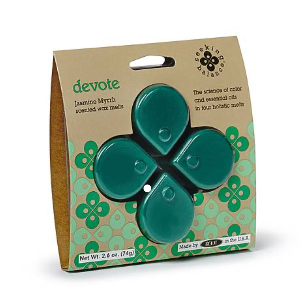 Seeking Balance Kit - 5