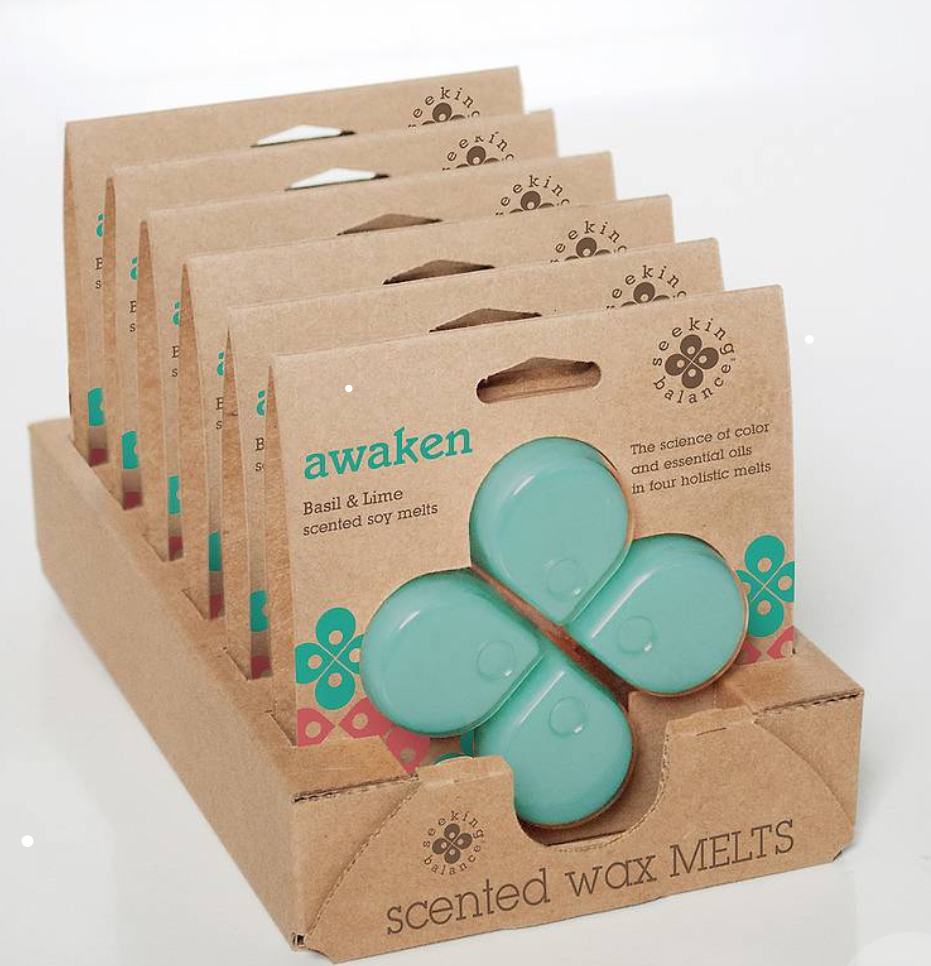 Seeking Balance Kit - 2