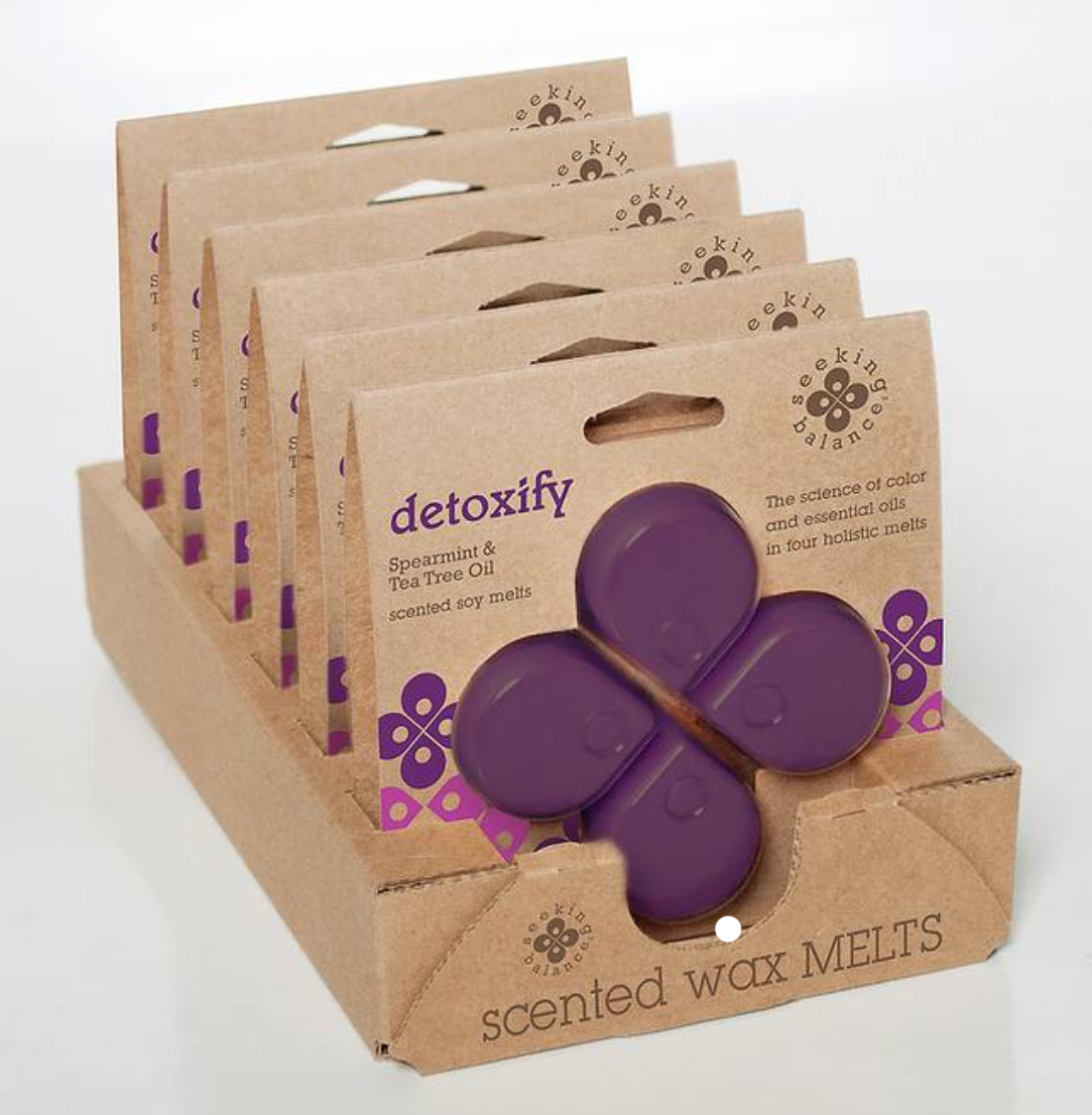 Seeking Balance Kit - 3
