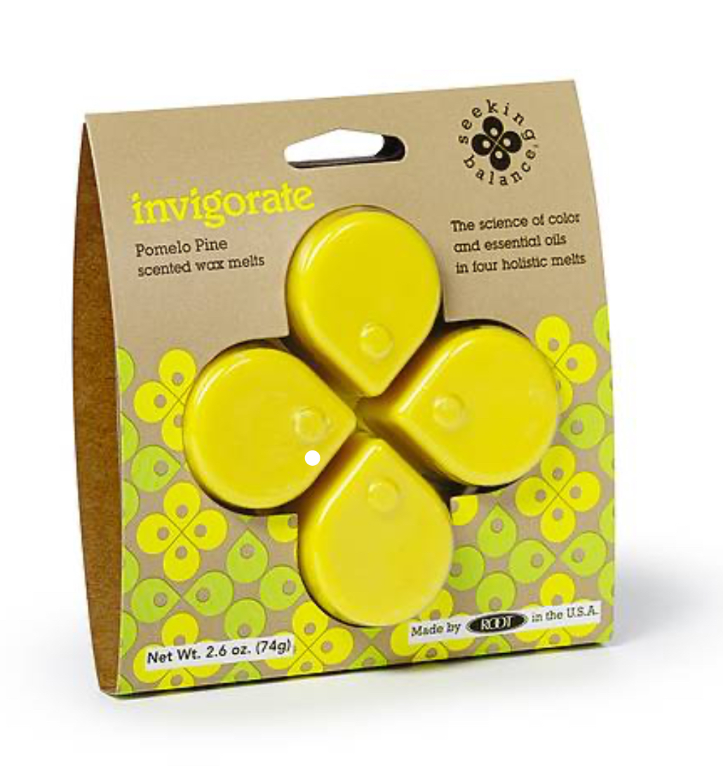 Seeking Balance Kit - 8