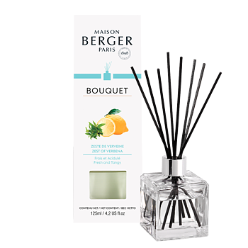 Diffuser – Zeste de Verbena 