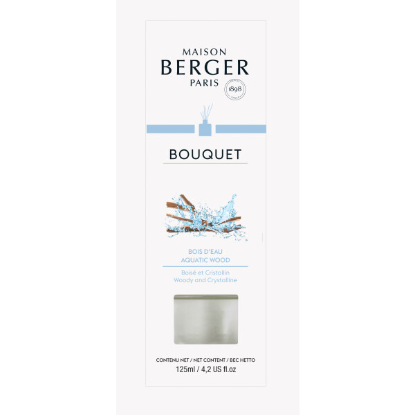 Diffuser – Aquatic Wood