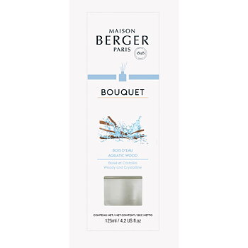 Diffuser – Aquatic Wood
