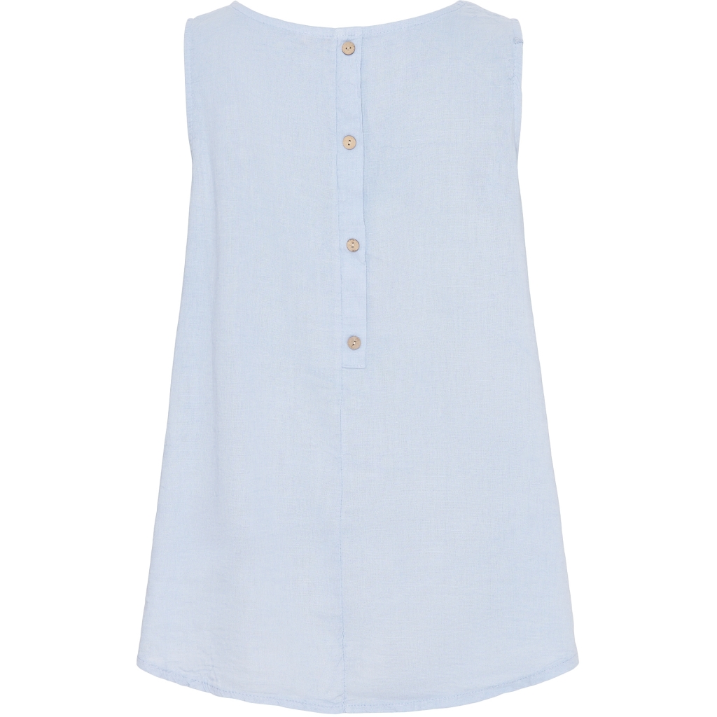 Linne Top Celeste - 2
