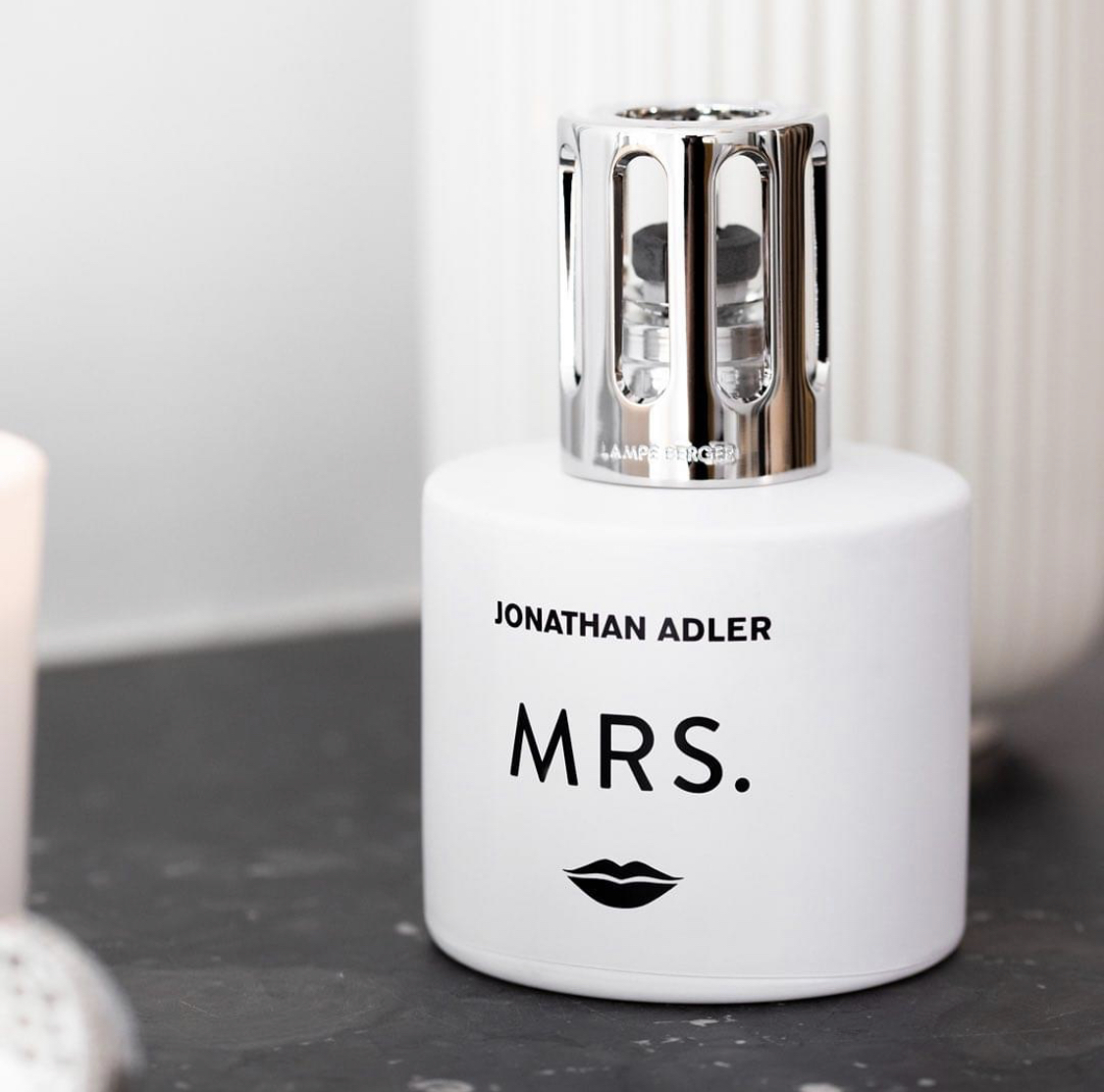 Katalytisk doftlampa, Mrs by Jonathan Adler - 2