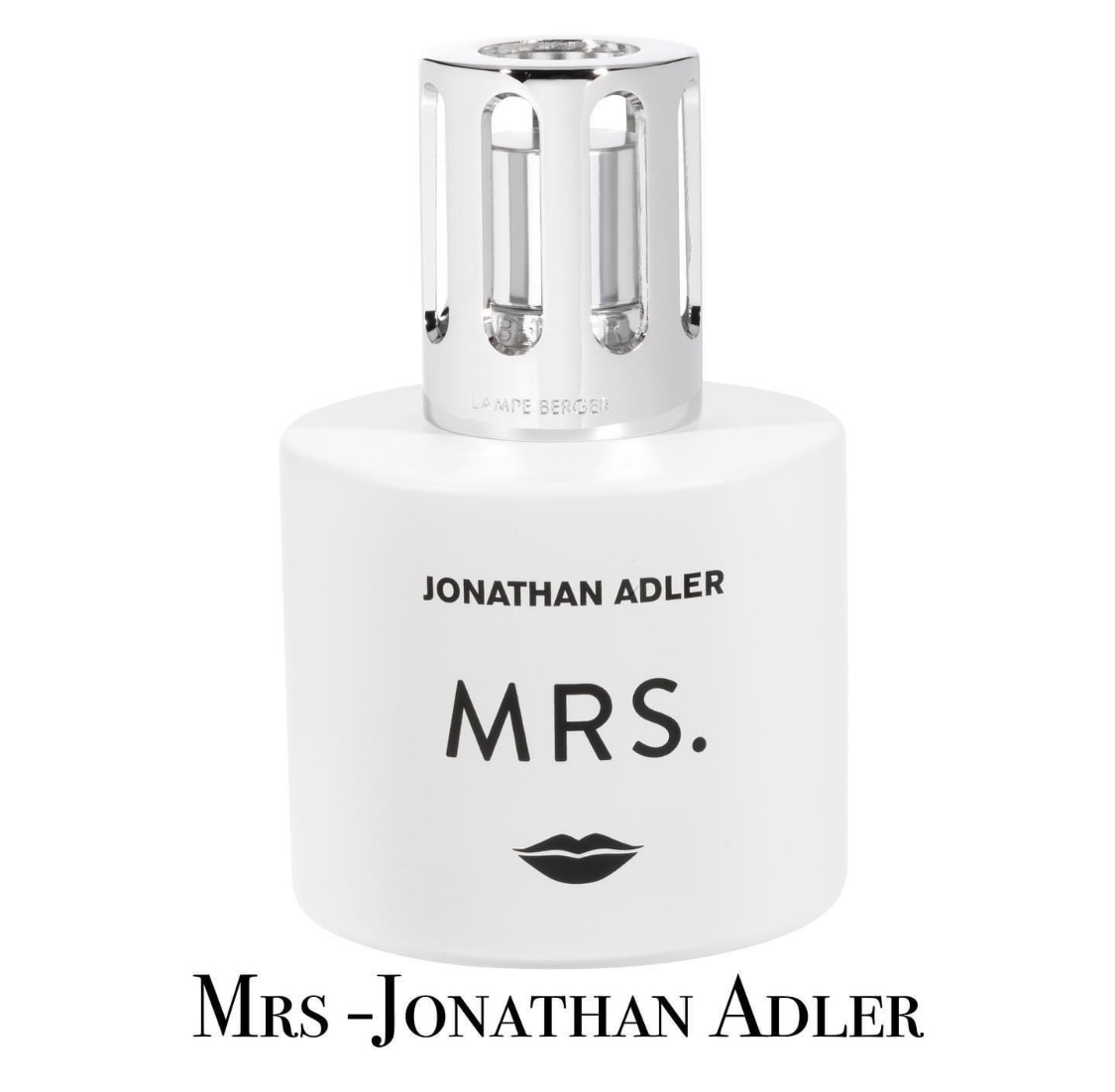 Katalytisk doftlampa, Mrs by Jonathan Adler