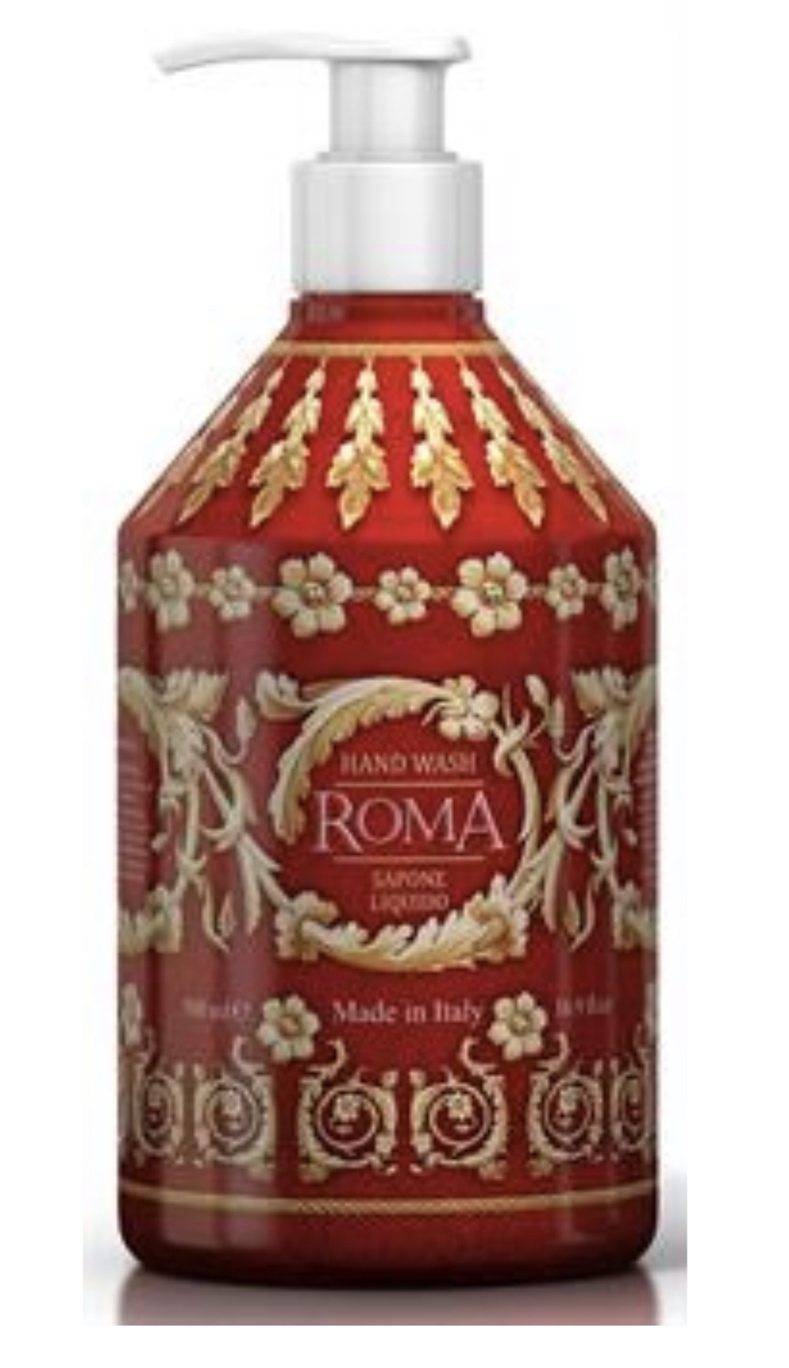 Maioliche Liquid Soap Roma 500ml