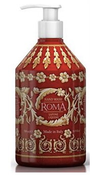 Maioliche Liquid Soap Roma 500ml