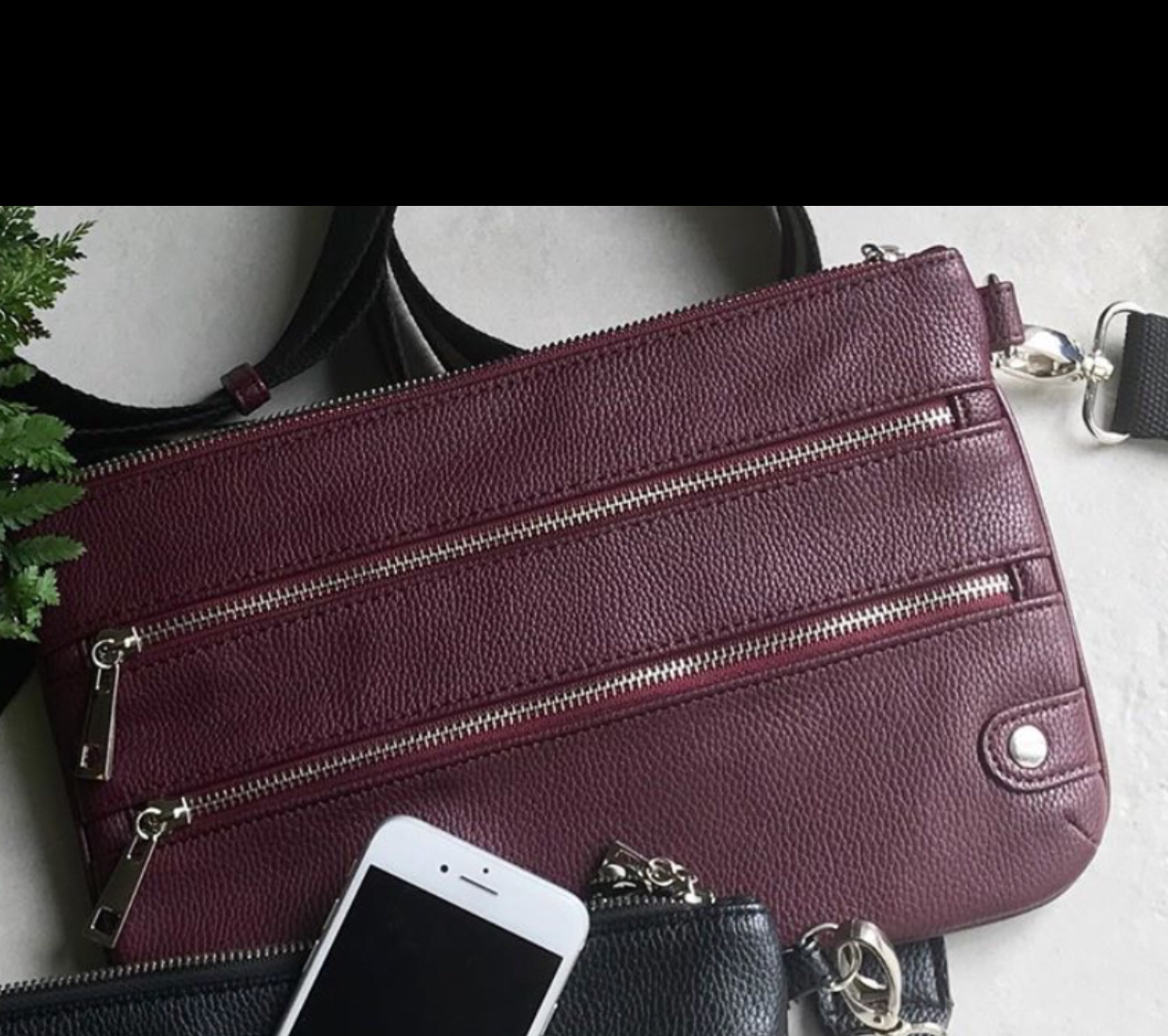 Crossbody bag - 4