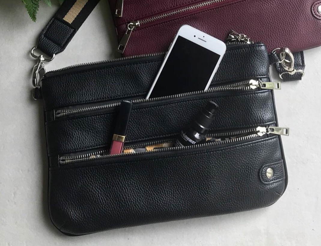 Crossbody bag - 3
