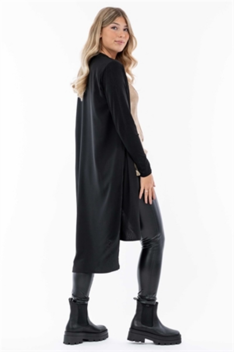 ELLY JACKET SVRT - 2