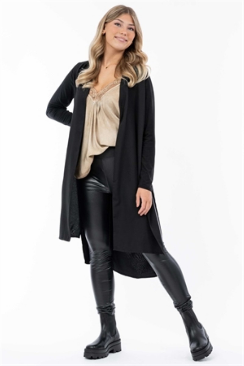 ELLY JACKET SVRT