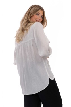 SIMONE  BLOUSE - 3