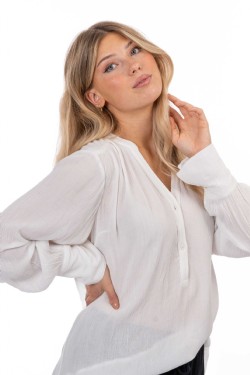 SIMONE  BLOUSE - 2