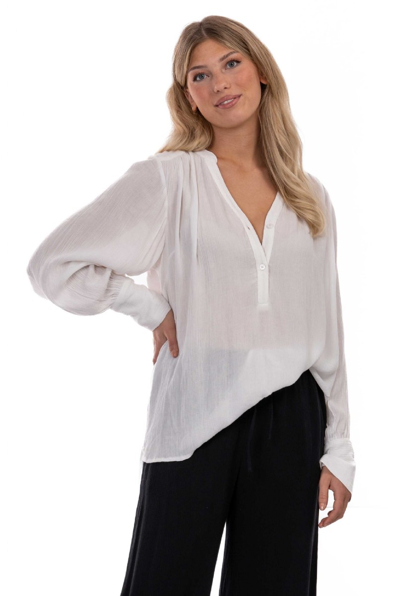 SIMONE  BLOUSE