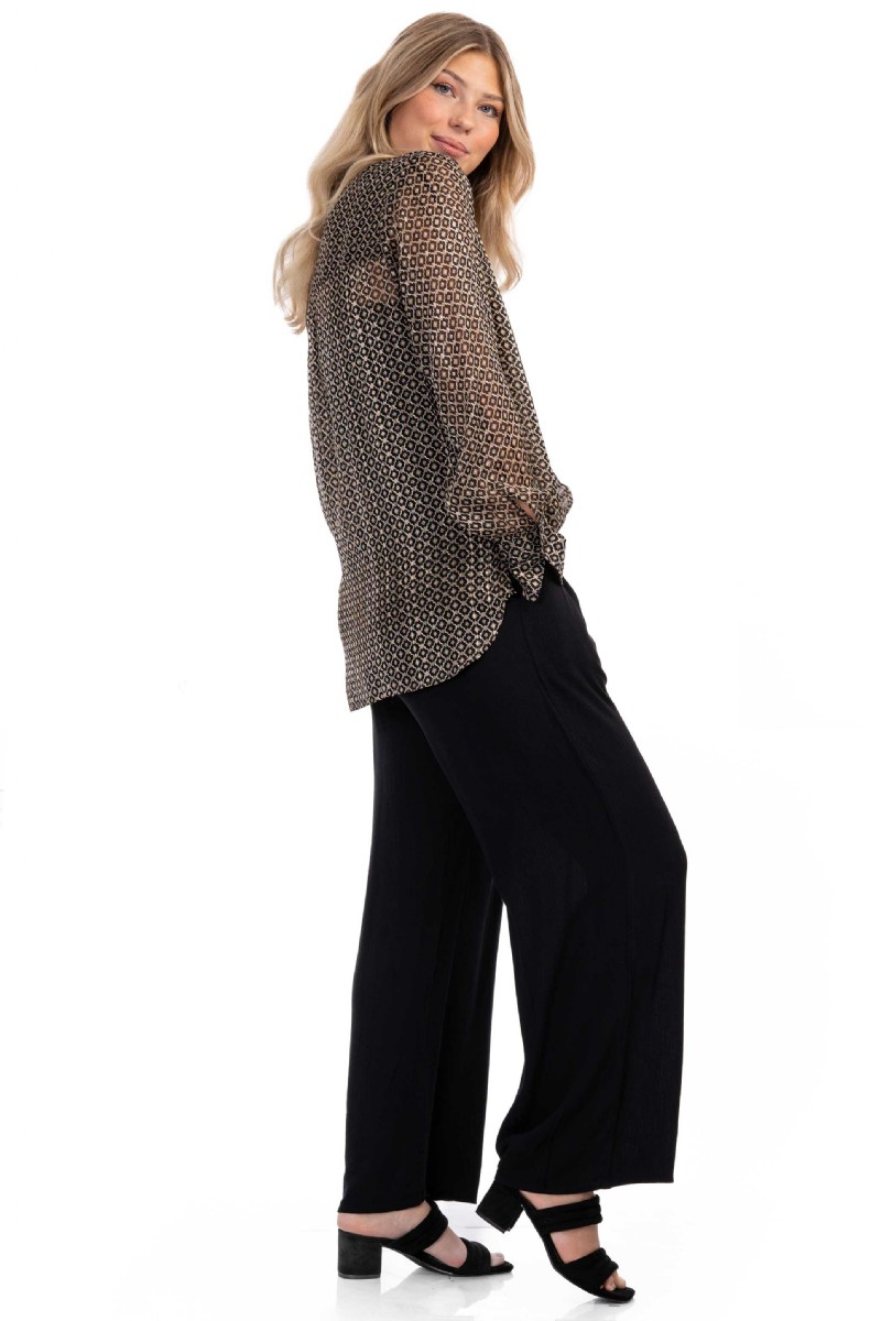 CASSANDRA BLOUSE - 4