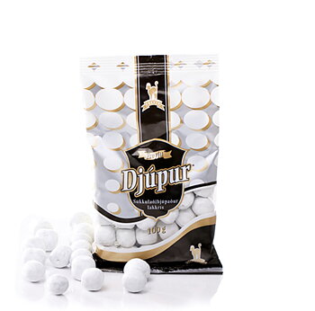 Djúpur 150g