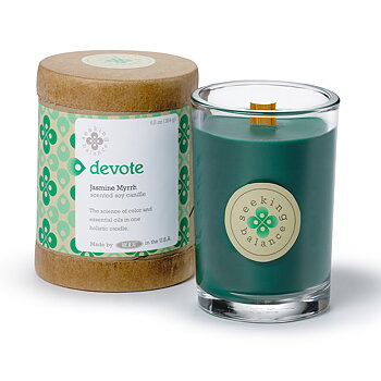 Seeking Balance 6,5oz Jar Devote