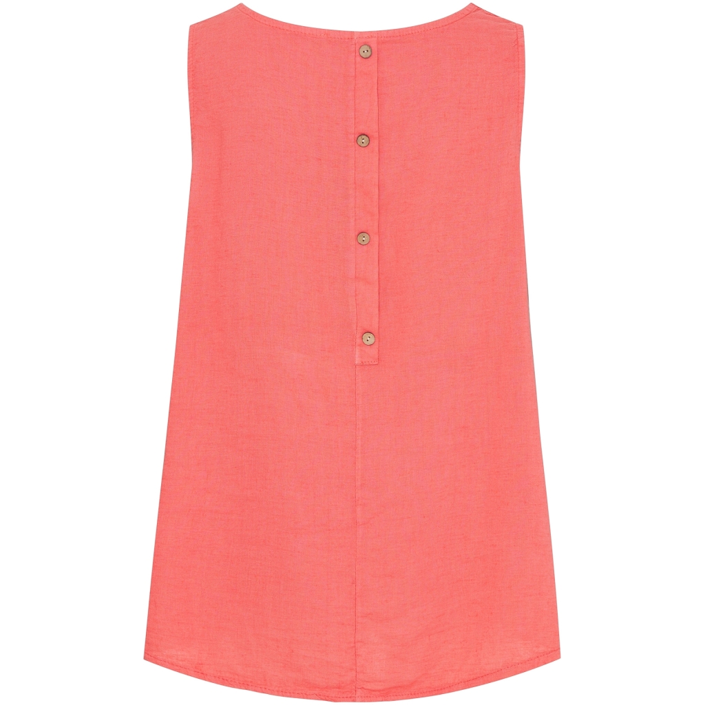 Linne Top Corallo - 2