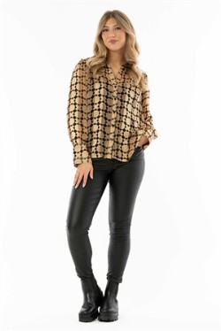 NOVA BLOUSE - 2