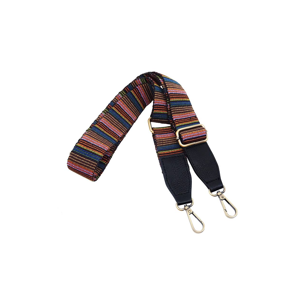 Strap Striped Multimult - 2