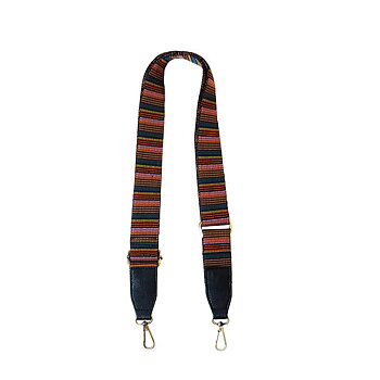 Strap Striped Multimult