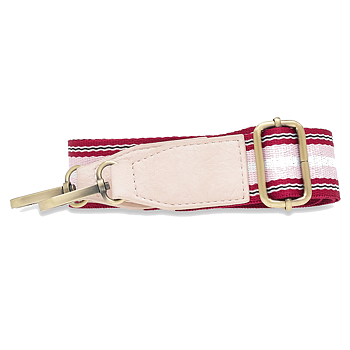 Strap Festiva Pink